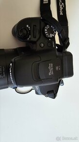 CANON Powershot SX 70 HS

 - 4