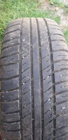 Letne pneumatiky Mentor 195/60 R15 - 4