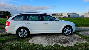 ŠKODA OCTAVIA 1,6 tdi 77 kw - 4