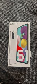 Samsung Galaxy A51 - 4