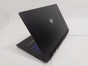 ⭐ Acer Predator Helios 300 ✔️i7-11800H✔️32GB✔️1TB M.2✔️3060 - 4