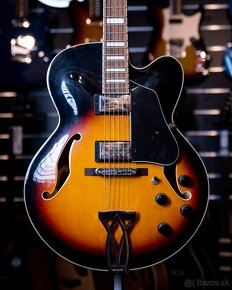 Ibanez AF75 - 4