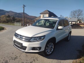 VW TIGUAN 2.0 TDI MOD ROK 2013 NAJ.157000 KM - 4