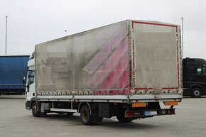 Iveco EUROCARGO ML 75 E 15, EURO 3, SPACÍ NÁSTAVBA - 4