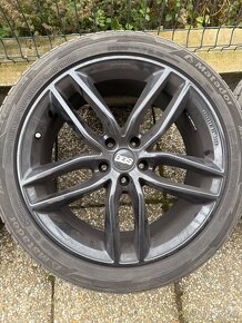 BBS Motosport R19 - 4