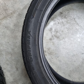 Zimné pneumatiky 225/45 R19 GRIPMAX DOT3820 - 4