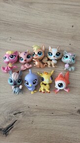 Littlest Pet Shop - 4