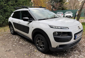 C4 Cactus Puretech 82 S&S ETG Feel Automat 2016 - 4