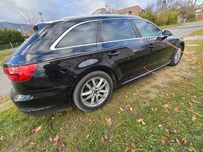 Audi A4 B9 2016 S-line 2.0L Tdi - 4