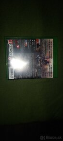 Mafia definitive edition XBOX ONE - 4