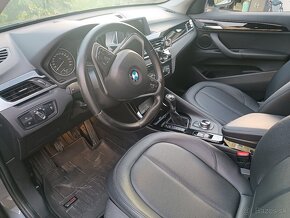 BMW X1 2,0d - 4