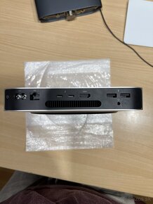 Mac mini M1 2020 - 4