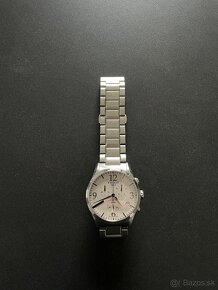 TISSOT hodinky 3. - 4