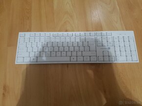 Predam počitač HP all-in-on✅+ klavesnica connect it✅+ myš✅ - 4