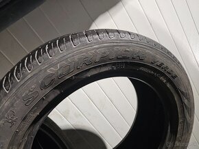 Letné Pneu Pirelli Scorpion Verde 235/55 R18 - 4