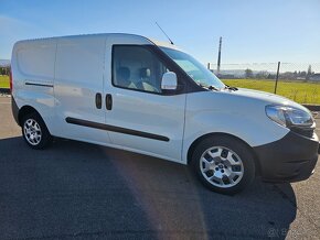 Fiat Doblo Cargo Maxi - 4