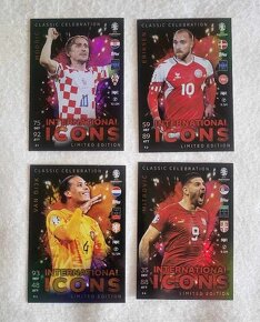 Match attax EURO 2024 - 4