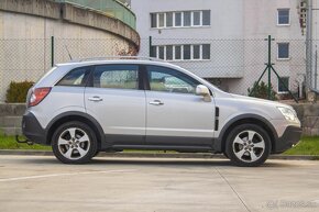 Opel Antara 2.0 CDTI 4x4 Enjoy - 4