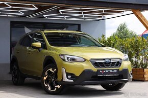 Subaru XV 2.0i e-Boxer MHEV Premium AWD - 4