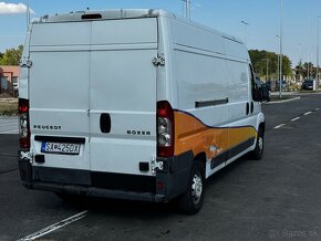 Peugeot BOXER L3H2 2.2 HDi - 4