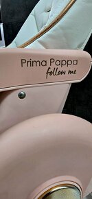 Predám detskú stoličku Peg Perego Prima pappa follow me - 4