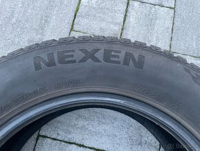 195/65 R15 Nexen zimne - 4