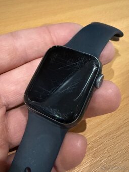 Apple Watch SE 40mm - 4