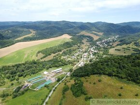 Rozľahlý pozemok pre hospodárske využitie - Osadné - 8.3 h - 4