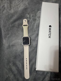 Apple Watch se 44mm - 4