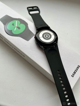 Samsung Galaxy Watch4 - 4