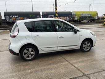 Renault Scenic 1.2tce - 4