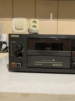 Tesla SM 261 HIFI - 4