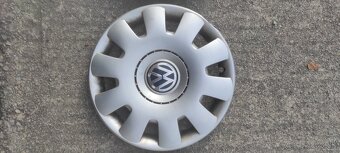 Puklice VW R15 - 4