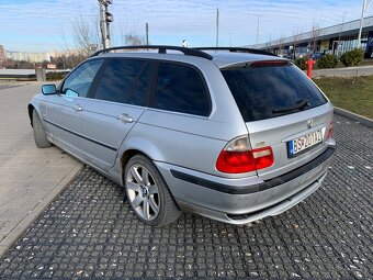 E46 330xd - 4