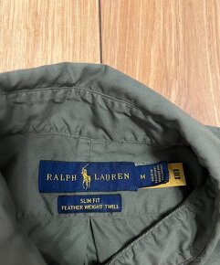 Ralph Lauren kosela - 4