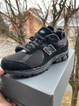 New balance 2002 - 4