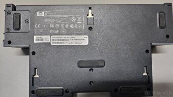 HP Docking Station EN488AA HSTNN-IX01 - 4