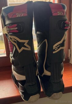 Alpinestars TECH 10 - 4