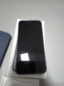 Iphone 14 128GB Blue - 4