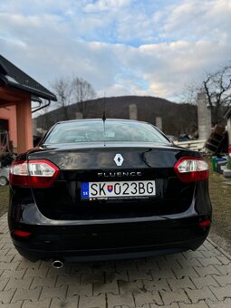 Predam Renault Fluence 1.6b - 4