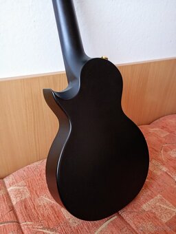 Predám ukulele Cascha HH 2258 PUZDRO ZDARMA - 4