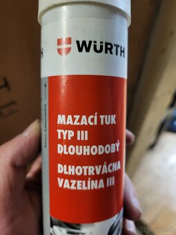 Wurth mazaci tuk III - 4