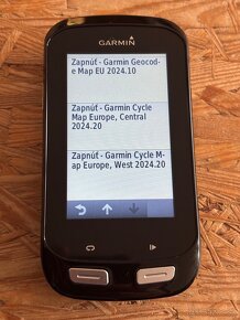 Garmin Edge 1000 - 4