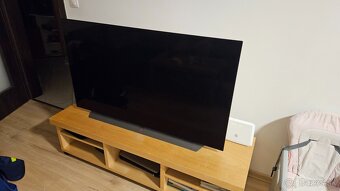 LG Oled 55C12 - 4