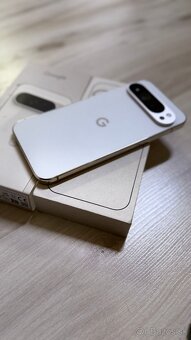 Google Pixel 9 Pro XL 128GB stav nového - 4