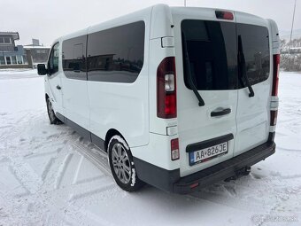 FIAT TALENTO L2H1, 1.6, 9MIEST, 2019, 107kW Biturbo , 141448 - 4