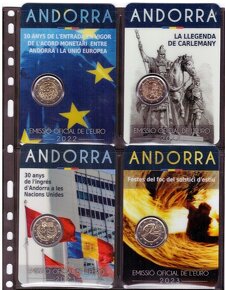 2€ PM Andora - 4