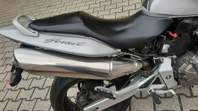 Honda CB600F Hornet - 4