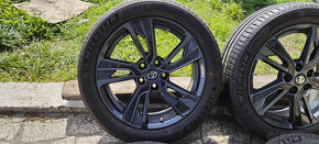 5x114,3 R18 --- TOYOTA C-HR - 4