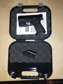 Glock 43X - 4